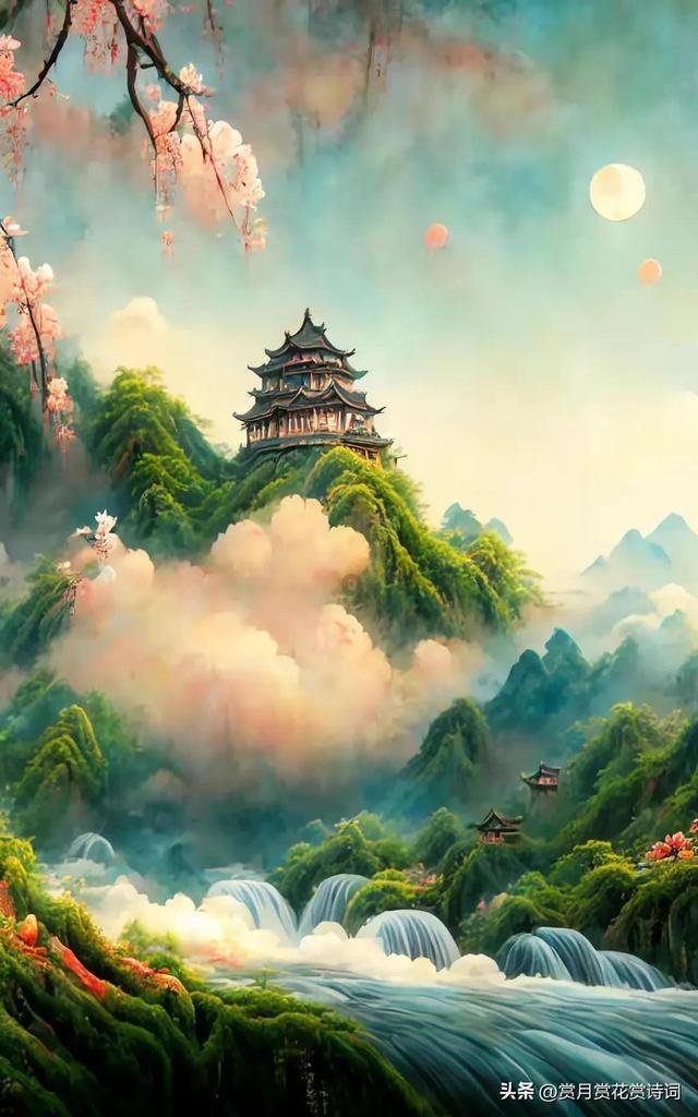 同样是唐妆,把谭松韵杨紫和周迅放一起看,女星审美差距就出来了