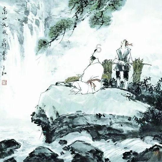 卡通摩托拼图