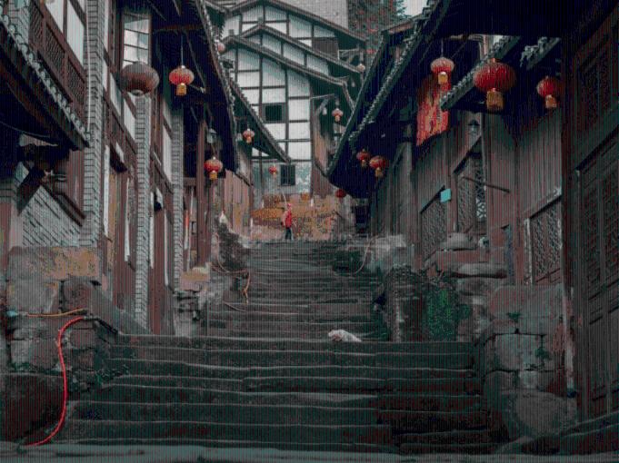 女巫的约定