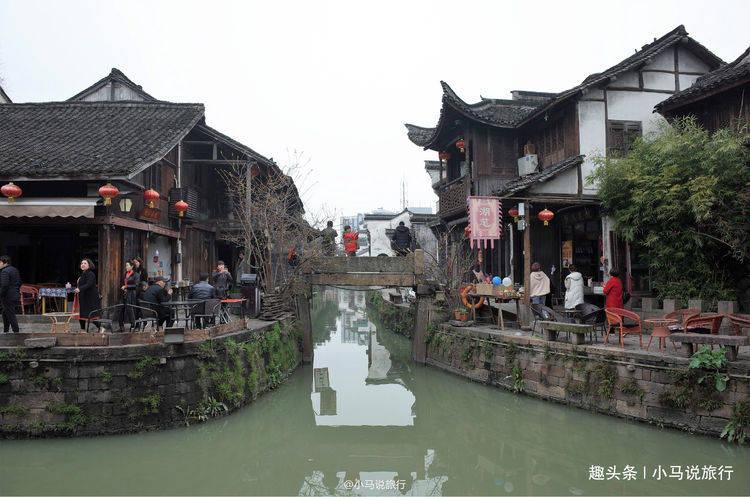 【组图】贵州贵安:梅花绽放俏寒冬