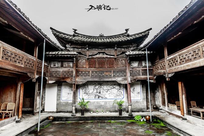 埃及坟墓的秘密